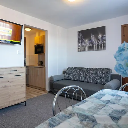 Anna Maria Pensión 3*