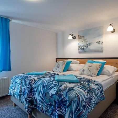 Anna Maria Pensión Szklarska Poręba