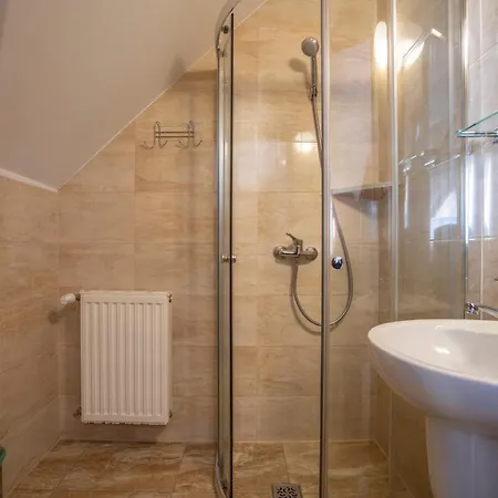 Anna Maria Pensión 3*