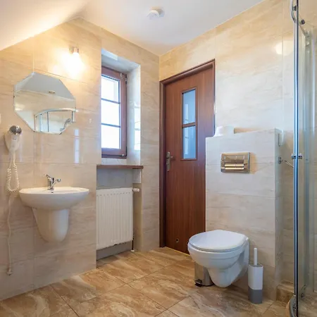 Anna Maria Szklarska Poręba