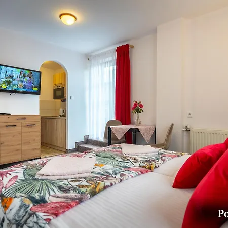 Anna Maria Pensión 3*