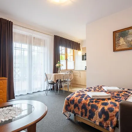 Anna Maria Szklarska Poręba