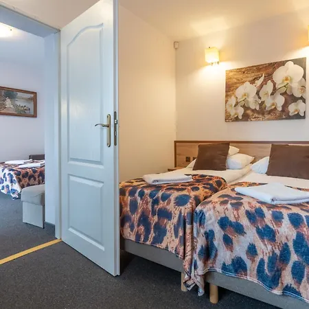 Pensión Anna Maria Szklarska Poręba