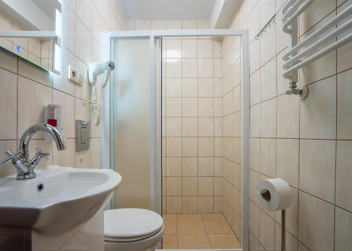 게스트하우스 Anna Maria 3*