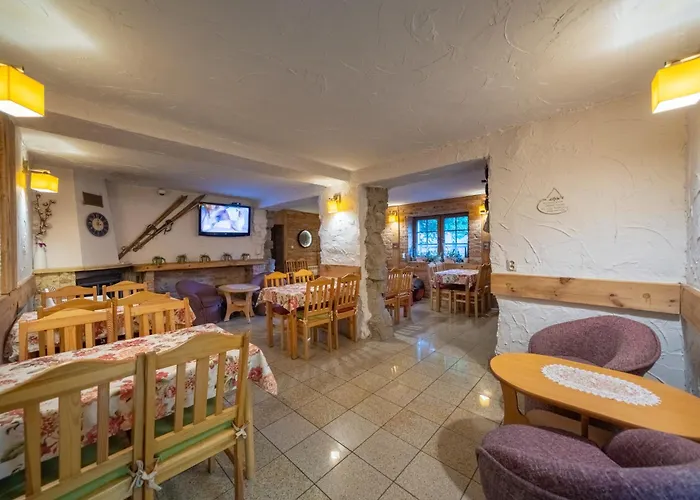 Anna Maria 3* 스클라르스카포렘바