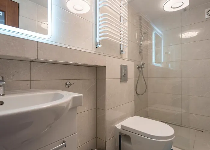 Anna Maria 게스트하우스 3*