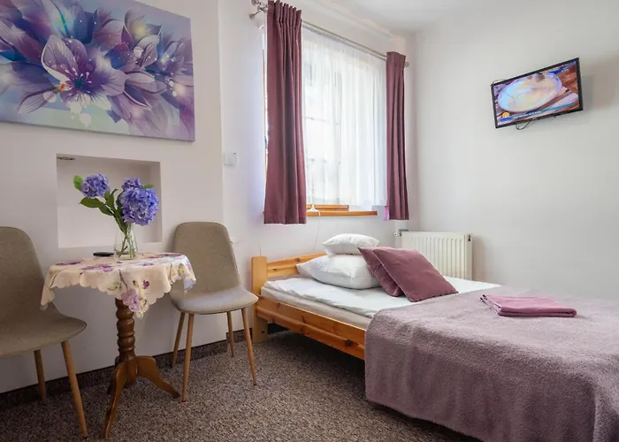 게스트하우스 Anna Maria