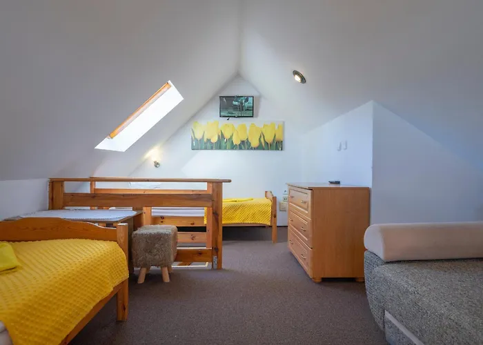 Anna Maria 3* 스클라르스카포렘바