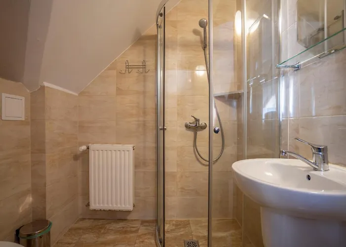 Anna Maria 게스트하우스 3*