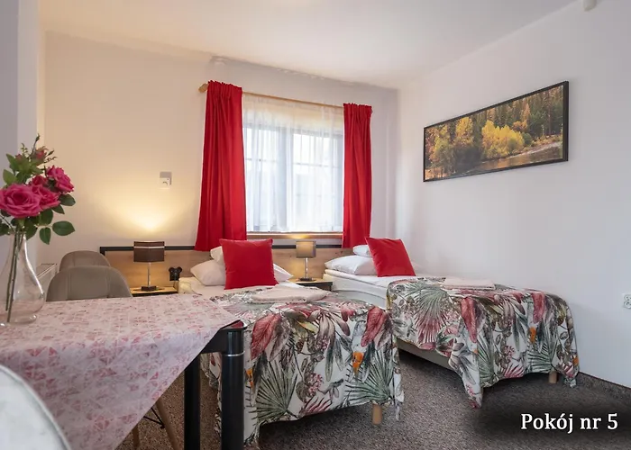 Anna Maria 게스트하우스