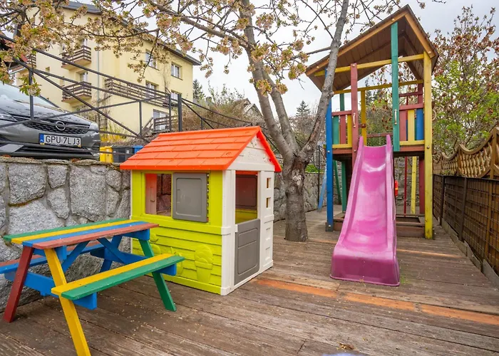 Anna Maria 게스트하우스