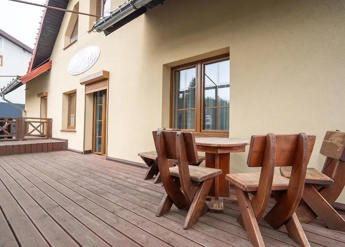 Anna Maria 3* 스클라르스카포렘바