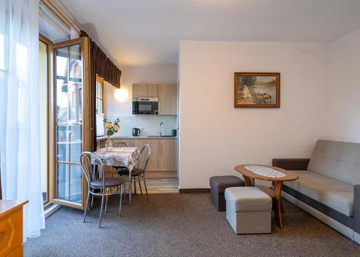 게스트하우스 Anna Maria