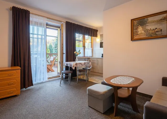 게스트하우스 Anna Maria