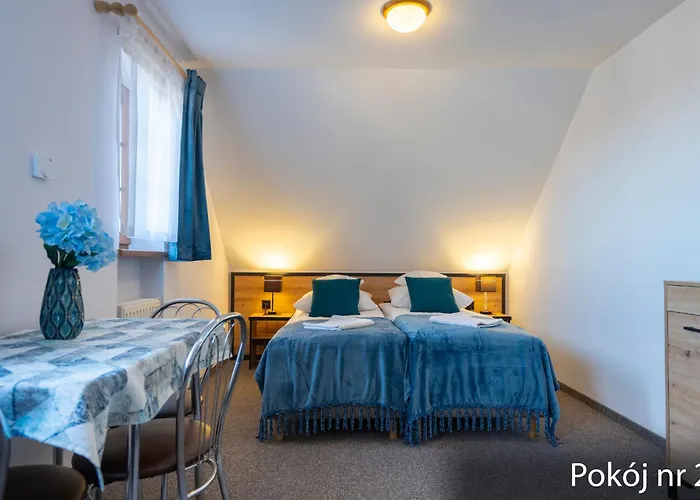 Anna Maria 게스트하우스