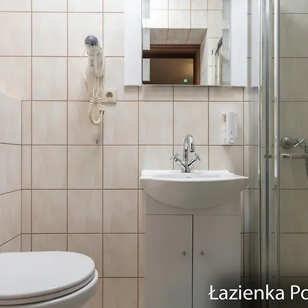 Anna Maria 3* Sklářská Poruba