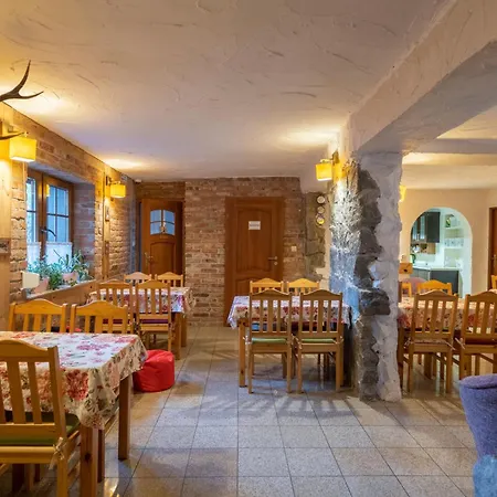 Anna Maria 3* Sklářská Poruba