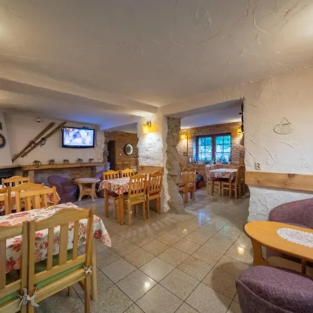 Anna Maria 3* Sklářská Poruba