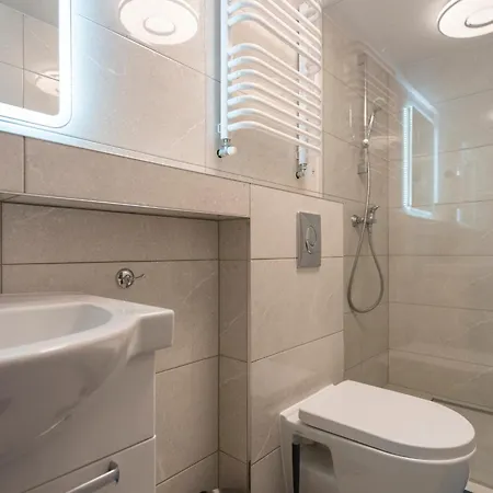 Anna Maria Guest house *
