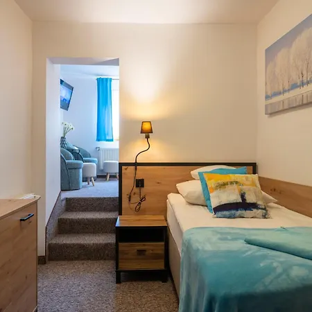 Anna Maria Sklářská Poruba