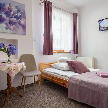 Guest house Anna Maria