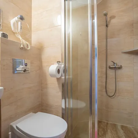 Anna Maria 3* Sklářská Poruba