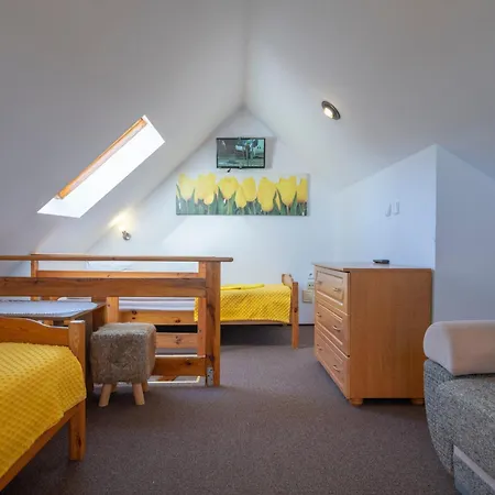 Anna Maria 3* Sklářská Poruba