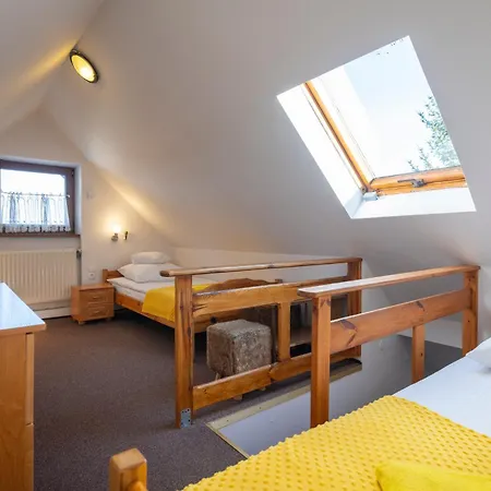 招待所 Anna Maria 3*