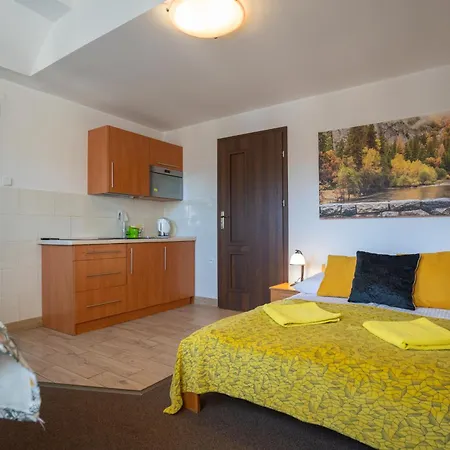Anna Maria Guest house *
