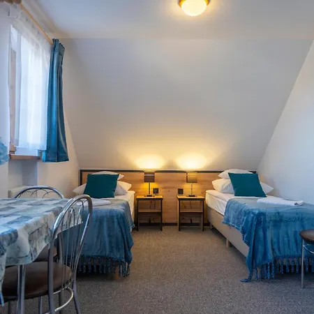 Anna Maria Sklářská Poruba