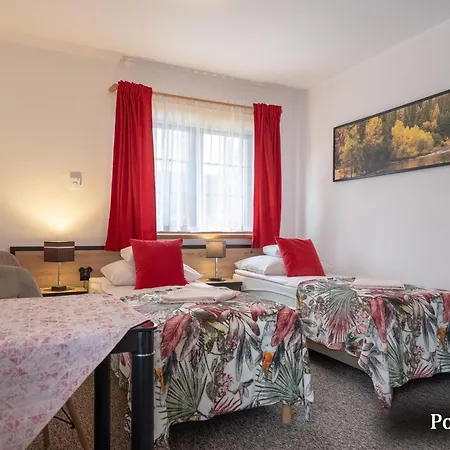 Anna Maria Guest house