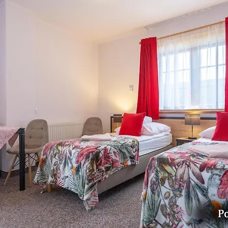 Guest house Anna Maria Szklarska Poreba