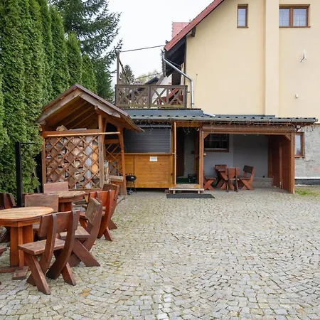 Penzion Anna Maria 3*