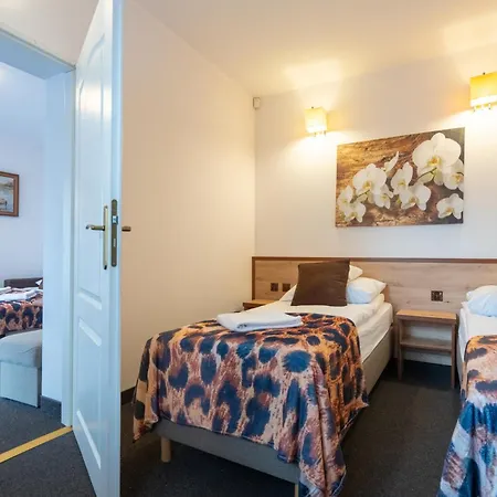 Guest house Anna Maria Szklarska Poreba