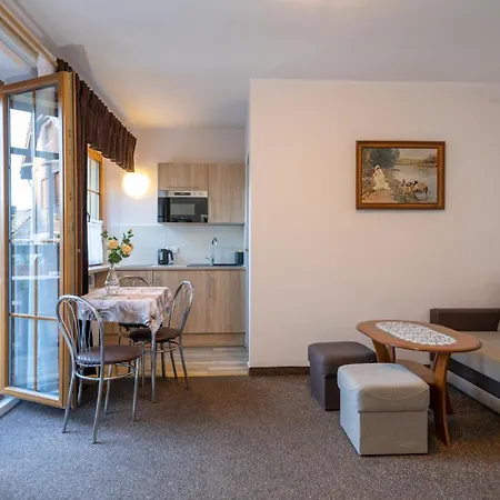 Guest house Anna Maria