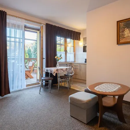 招待所 Anna Maria