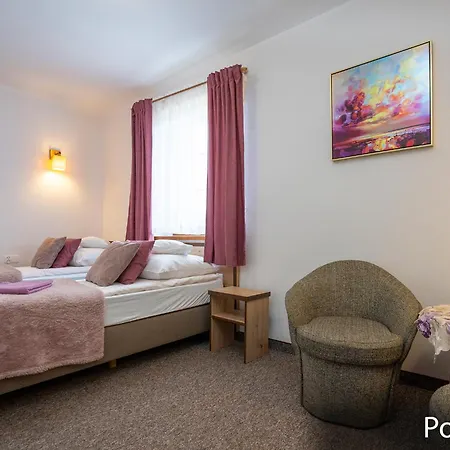 Anna Maria Guest house