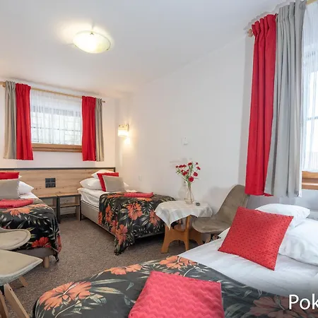 招待所 Anna Maria