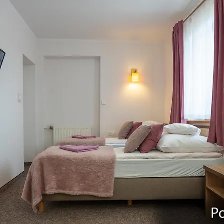 Anna Maria Guest house *