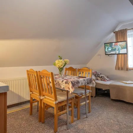 Anna Maria 3* Szklarska Poręba