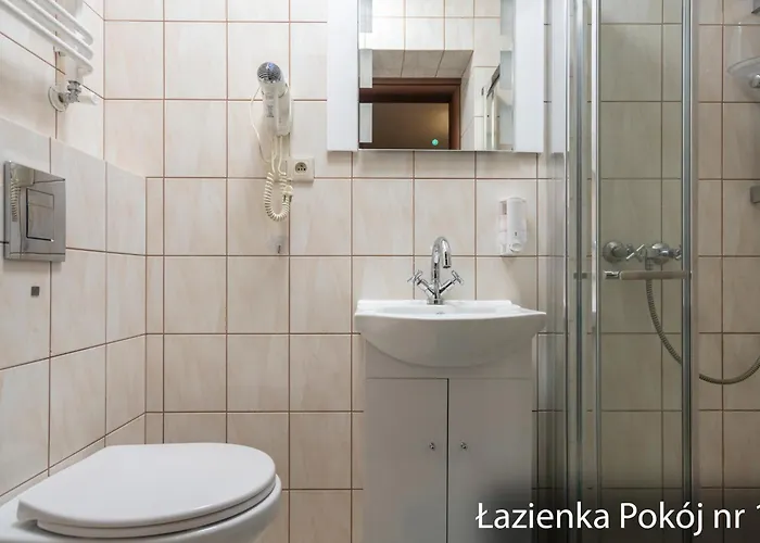 Anna Maria 3* Schreiberhau