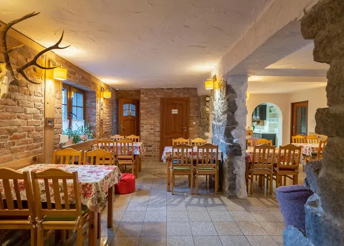 Anna Maria 3* Schreiberhau