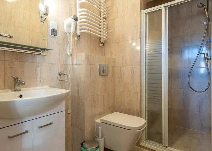 Gasthof Anna Maria Schreiberhau