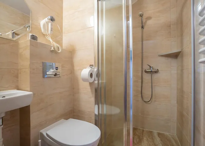 Anna Maria 3* Schreiberhau