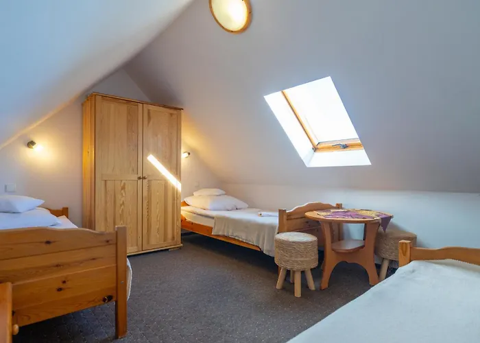 Anna Maria Gasthof Schreiberhau