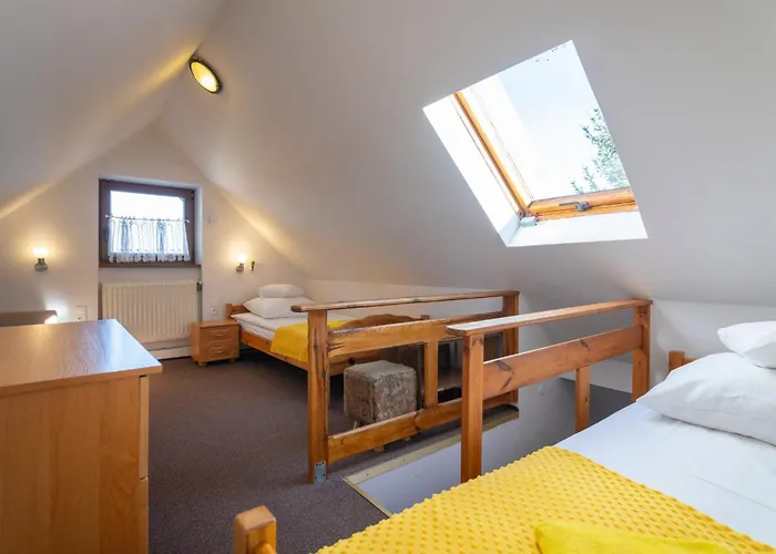 Gasthof Anna Maria 3*