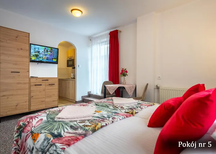 Anna Maria Gasthof 3*