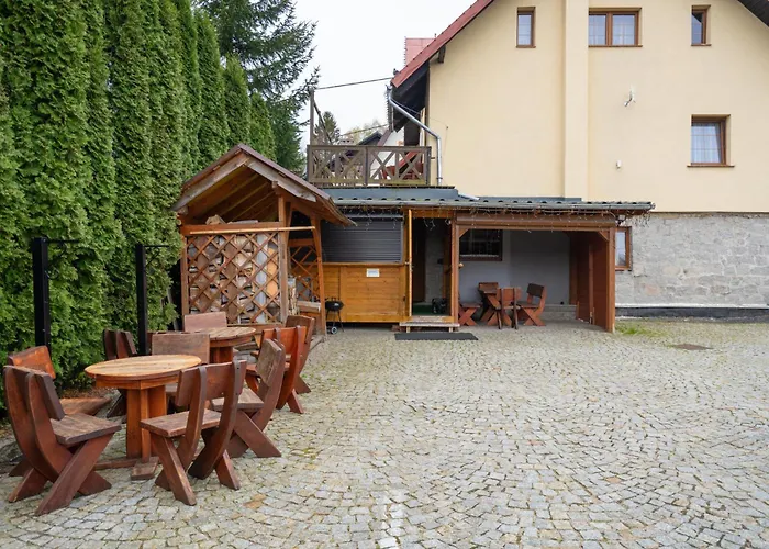 Gasthof Anna Maria 3*