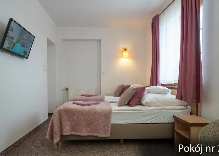 Anna Maria Gasthof 3*